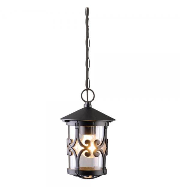 Уличный подвесной светильник Arte Lamp PERSIA A1455SO-1BK