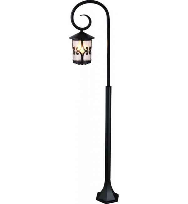 Парковый светильник Arte Lamp PERSIA A1456PA-1BK