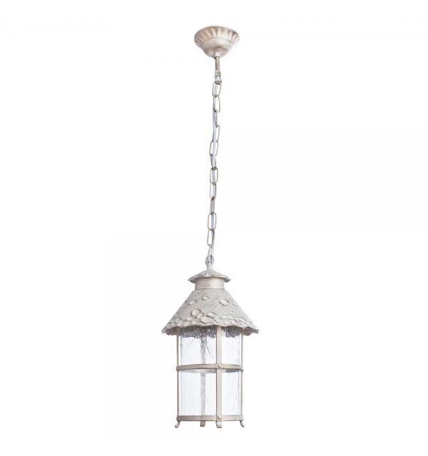 Уличный подвесной светильник Arte Lamp PRAGUE A1465SO-1WG