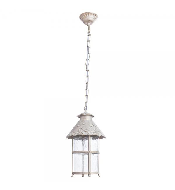 Уличный подвесной светильник Arte Lamp PRAGUE A1465SO-1WG