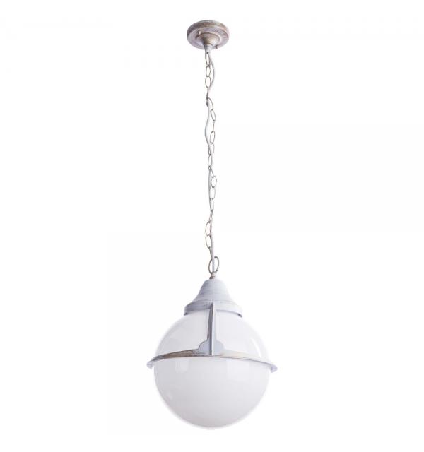 Уличный подвесной светильник Arte Lamp MONACO A1495SO-1WG