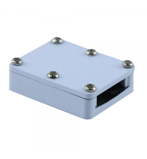 Коннектор для шинопровода Arte Lamp TRACK ACCESSORIES A151033