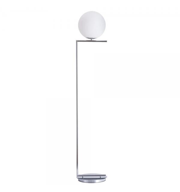 Торшер Arte Lamp BOLLA-UNICA A1921PN-1CC