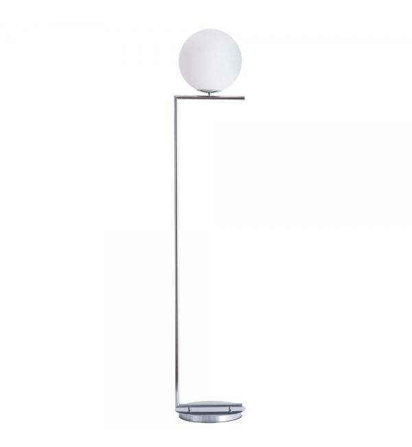 Торшер Arte Lamp BOLLA-UNICA A1921PN-1CC