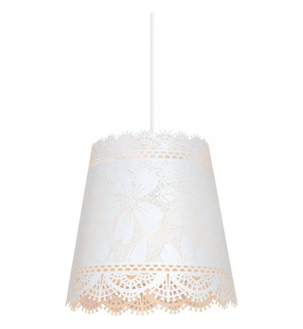 Подвесной светильник Arte Lamp MAESTRO A2045SP-1WH