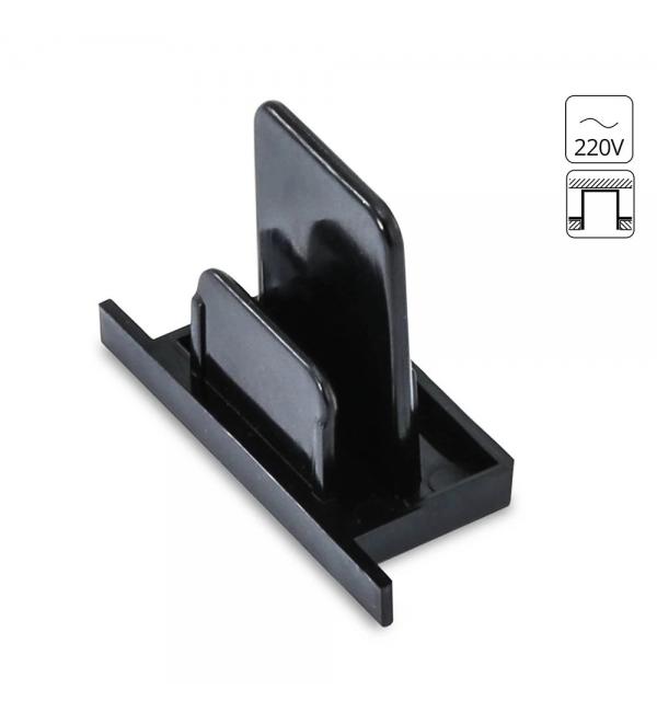 Коннектор Arte Lamp TRACK ACCESSORIES A210106