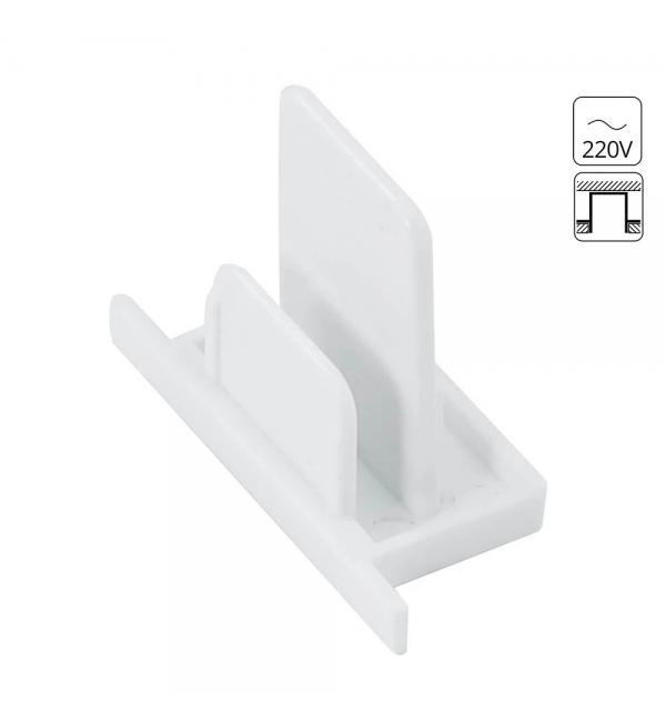 Коннектор Arte Lamp TRACK ACCESSORIES A210133