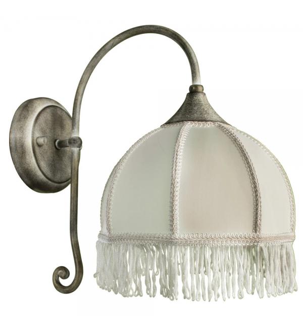 Бра Arte Lamp BIANCA A2116AP-1WG