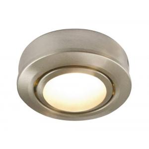 Точечный встраиваемый светильник Arte Lamp TOPIC A2123PL-3SS