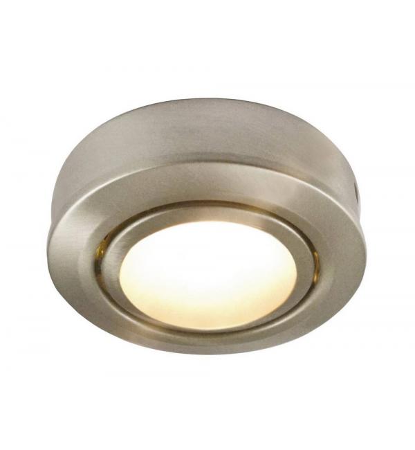 Точечный встраиваемый светильник Arte Lamp TOPIC A2123PL-3SS