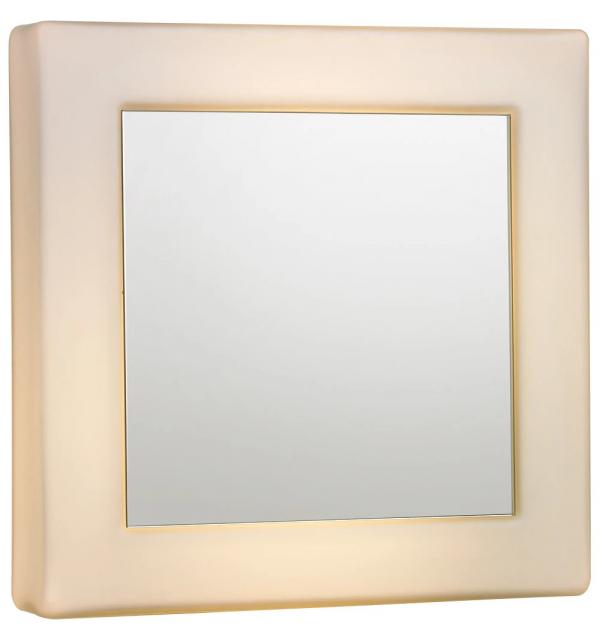 Настенный светильник Arte Lamp AQUA A2444AP-2WH
