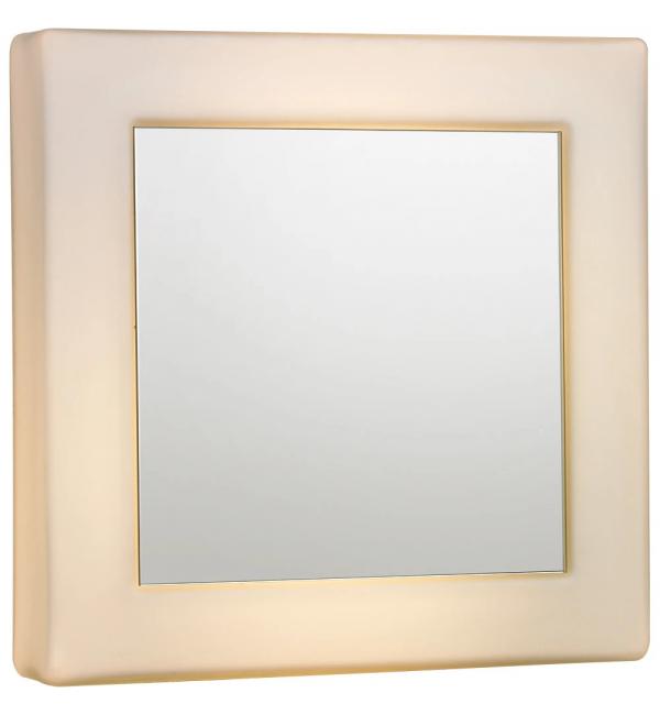 Настенный светильник Arte Lamp AQUA A2444AP-2WH