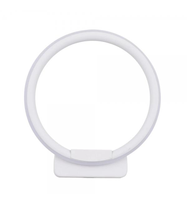 Декоративная подсветка Arte Lamp RAPID A2500AP-1WH