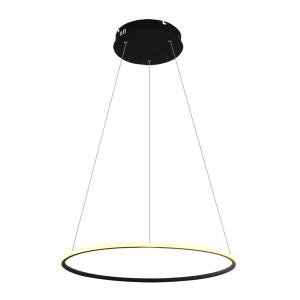 Подвесная люстра Arte Lamp RAPID A2500SP-1BK