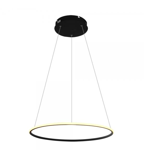 Подвесная люстра Arte Lamp RAPID A2500SP-1BK