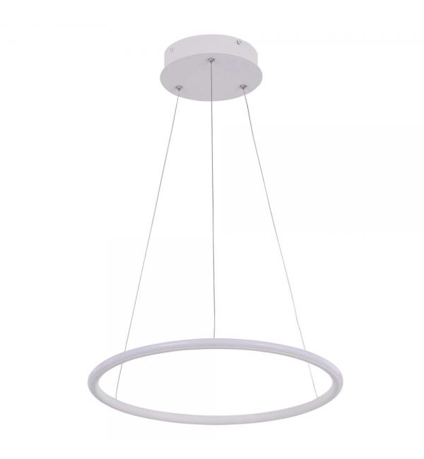 Подвесная люстра Arte Lamp RAPID A2500SP-1WH