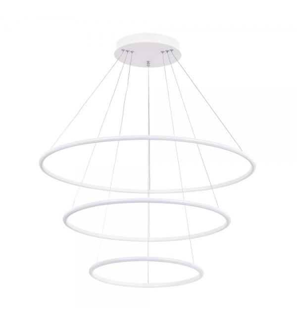 Подвесная люстра Arte Lamp RAPID A2500SP-3WH