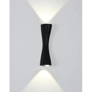 Декоративная подсветка Arte Lamp A2697AP-10BK