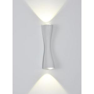 Декоративная подсветка Arte Lamp A2697AP-10WH