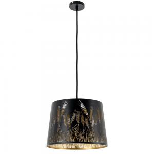 Подвесной светильник Arte Lamp CELESTA A2700SP-1BK