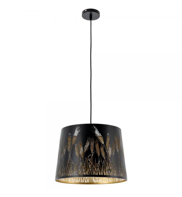 Подвесной светильник Arte Lamp CELESTA A2700SP-1BK