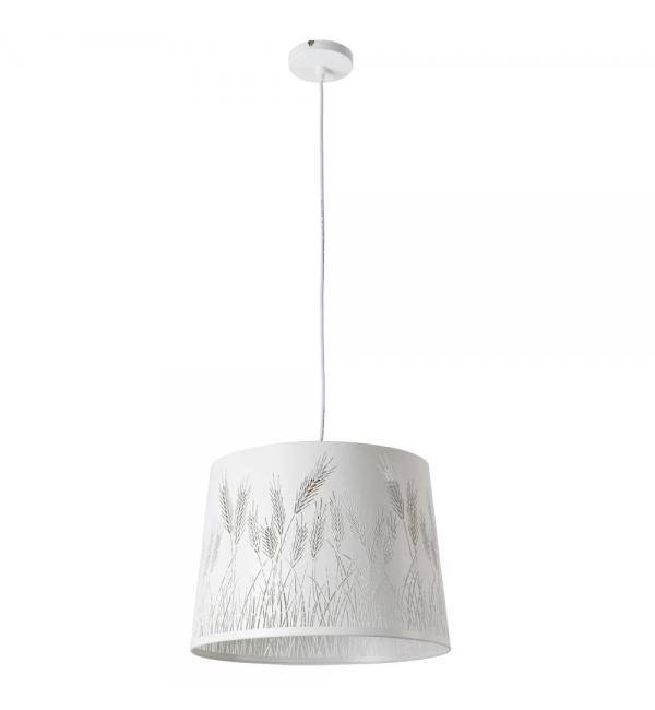 Подвесной светильник Arte Lamp CELESTA A2700SP-1WH