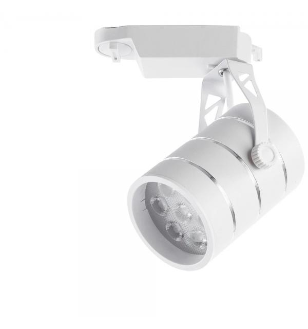 Трековый светильник Arte Lamp CINTO A2707PL-1WH