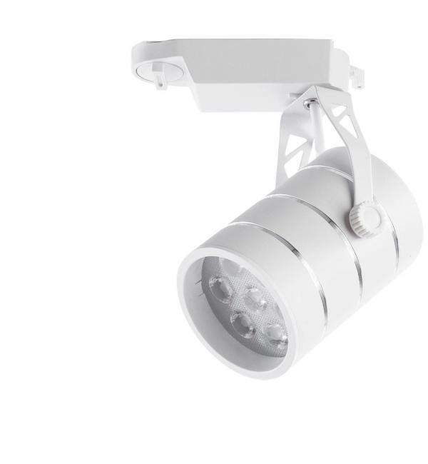 Трековый светильник Arte Lamp CINTO A2707PL-1WH