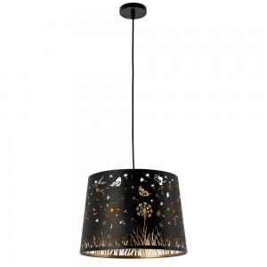 Подвесной светильник Arte Lamp CELESTA A2768SP-1BK