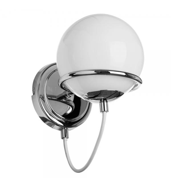 Бра Arte Lamp BERGAMO A2990AP-1CC