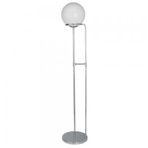 Торшер Arte Lamp BERGAMO A2990PN-1CC