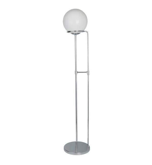 Торшер Arte Lamp BERGAMO A2990PN-1CC