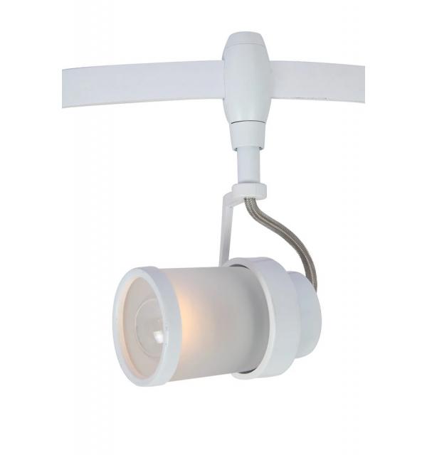 Трековый светильник Arte Lamp RAILS KITS A3056PL-1WH