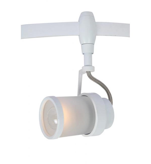Трековый светильник Arte Lamp RAILS KITS A3056PL-1WH