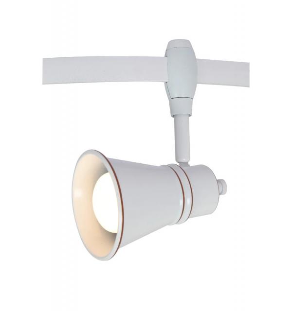 Трековый светильник Arte Lamp RAILS KITS A3057PL-1WH