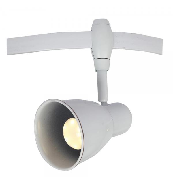 Трековый светильник Arte Lamp RAILS KITS A3058PL-1WH