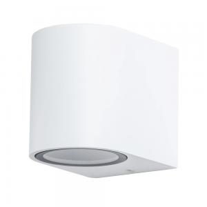 Фасадный светильник Arte Lamp COMPASS A3102AL-1WH
