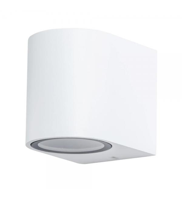 Фасадный светильник Arte Lamp COMPASS A3102AL-1WH