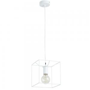 Подвесной светильник Arte Lamp RIGLA A3122SP-1WH