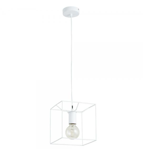 Подвесной светильник Arte Lamp RIGLA A3122SP-1WH