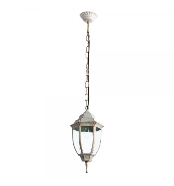 Уличный подвесной светильник Arte Lamp PEGASUS A3151SO-1WG