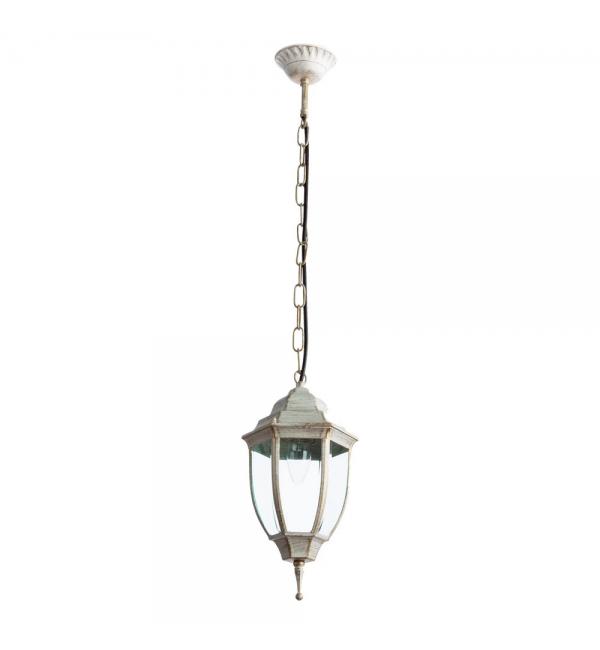 Уличный подвесной светильник Arte Lamp PEGASUS A3151SO-1WG