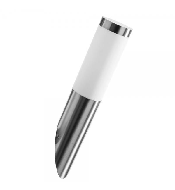Уличный настенный светильник Arte Lamp SALIRE A3157AL-1SS