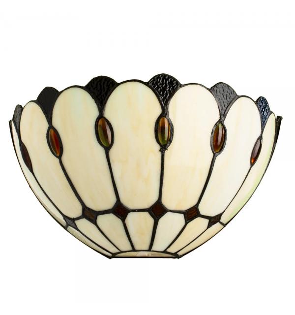 Настенный светильник Arte Lamp TIFFANY A3163AP-1BG
