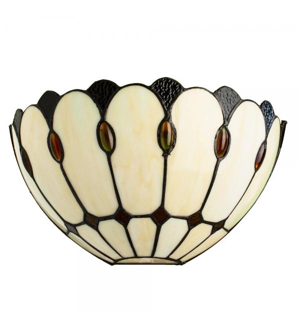 Настенный светильник Arte Lamp TIFFANY A3163AP-1BG