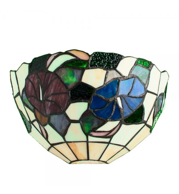 Настенный светильник Arte Lamp TIFFANY A3165AP-1BG