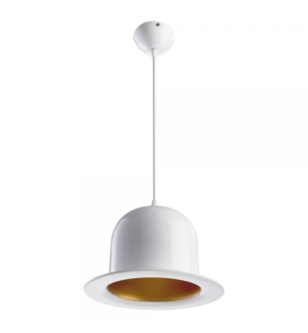 Подвесной светильник Arte Lamp CAPPELLO A3234SP-1WH