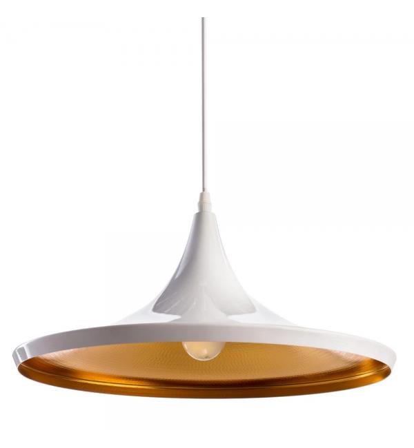 Подвесной светильник Arte Lamp CAPPELLO A3406SP-1WH