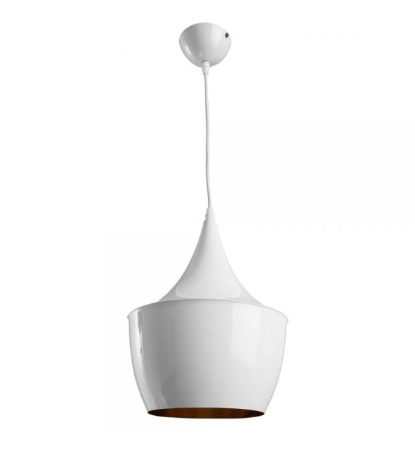 Подвесной светильник Arte Lamp CAPPELLO A3407SP-1WH