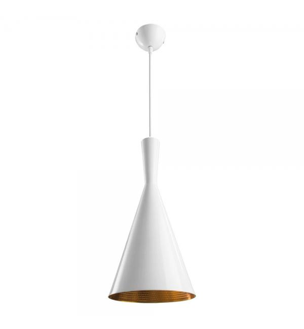 Подвесной светильник Arte Lamp CAPPELLO A3408SP-1WH